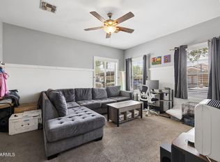 854 S SAN MARCOS Drive #5C, Apache Junction, AZ 85120