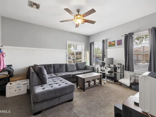 854 S SAN MARCOS Drive #5C, Apache Junction, AZ 85120
