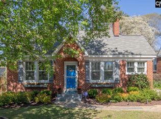 3212 Gadsden St, Columbia, SC 29201