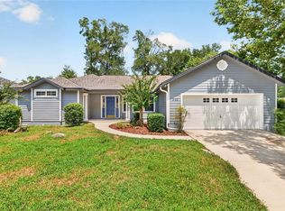 8120 SW 52ND LANE, GAINESVILLE, FL 32608