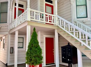 1212 E St #1/2, Sacramento, CA 95814