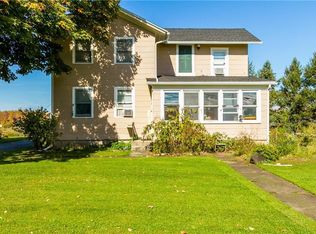 1423 Ridge Rd, Ontario, NY 14519