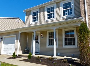 7372 N Chestnut Commons Dr UNIT C, Mentor, OH