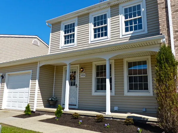 7372 N Chestnut Commons Dr Unit C, Mentor, OH 44060