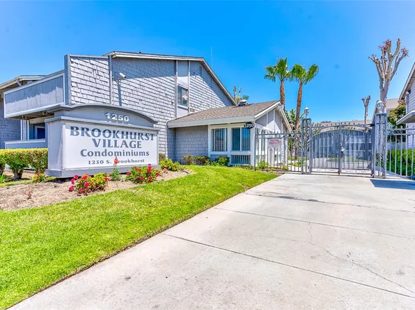 1250 S Brookhurst St Unit 1026, Anaheim, CA 92804