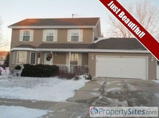 9668 S Burrell St, Oak Creek, WI 53154