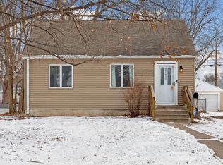 5622 Emerson Ave N, Brooklyn Center, MN 55430