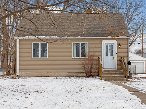 5622 Emerson Ave N, Brooklyn Center, MN 55430