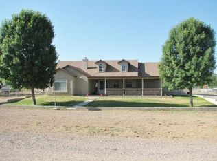 1245 E Colony Dr, Benson, AZ 85602