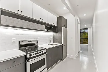 Rented by NOVO Living LLC