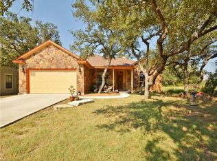 10044 Janet Loop, Dripping Springs, TX 78620