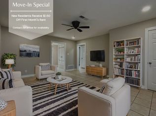 1319 W Price Ln #1319, Rogers, AR 72758
