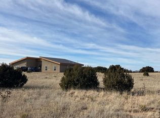 59 Crazy Rabbit Rd, Santa Fe, NM 87508