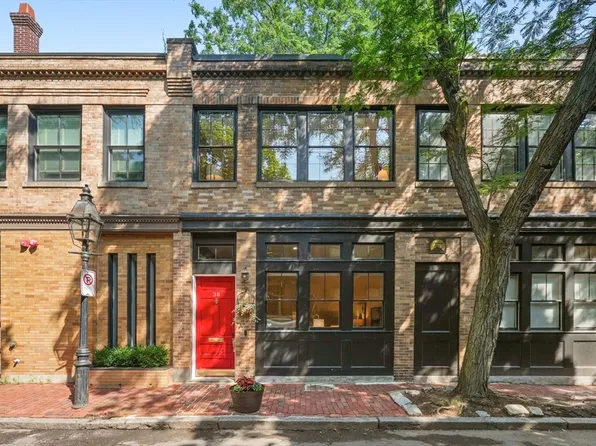 36-38 Melrose St #38, Boston, MA 02116