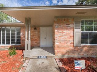 3459 Navajo Cir, Dallas, TX 75224