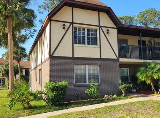 3100 Sir Hamilton Cir, Titusville, FL 32780