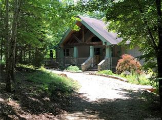 309 Whippoorwill Lane, Mill Spring, NC 28756