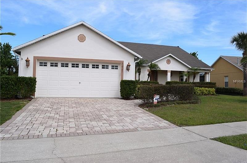 House Front
