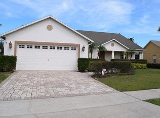 5421 Harmony Ln, Kissimmee, FL 34758