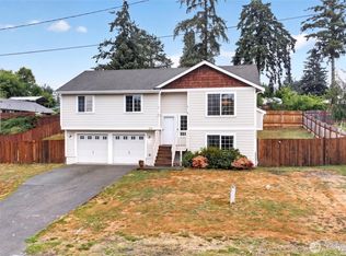 426 Comet Street, Milton, WA 98354