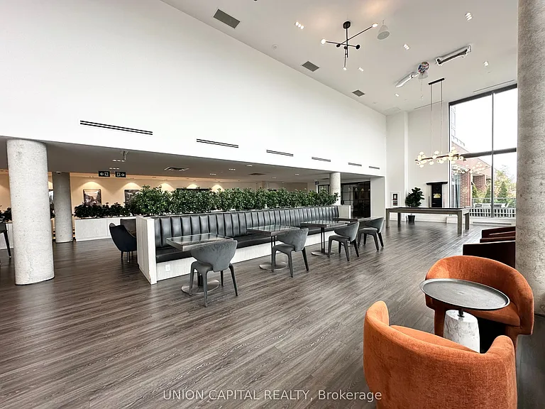 15 Wellington St S #2203 — Photo 13