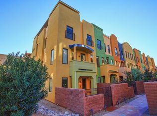 2419 E Blue Diamond Dr, Tucson, AZ 85718