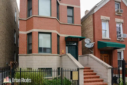 1720 W Augusta Blvd #2 Photo 1