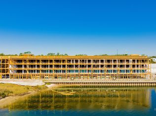 27000 W Harbor Island Ln #PENTHOUSE A-302, Orange Beach, AL 36561