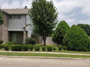 985 Tennessee Trl, Arlington, TX 76017