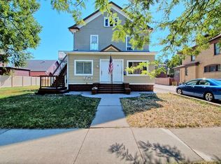 626 N 7th St APT 4, Grand Junction, CO 81501