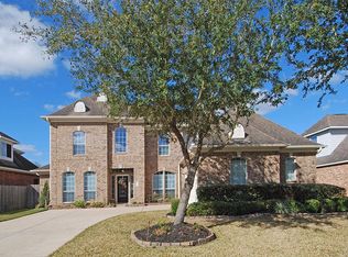 6124 Carlisle Ln, League City, TX 77573