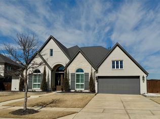 1043 Hope Valley Pkwy, Roanoke, TX 76262