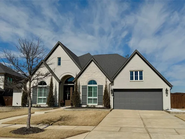 1043 Hope Valley Pkwy, Roanoke, TX 76262