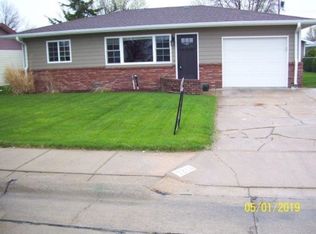 3216 W D St, North Platte, NE 69101