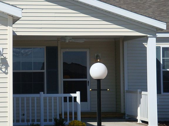 Front Porch Community