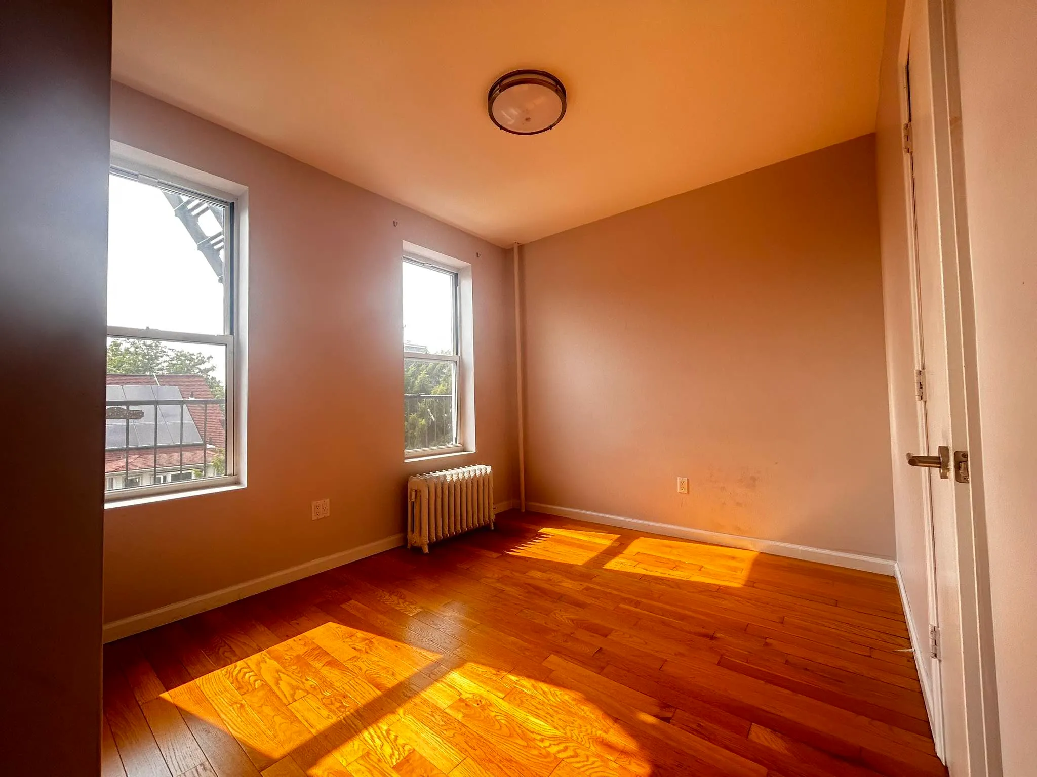 570 East 26th Street #2C in Flatbush, Brooklyn | StreetEasy