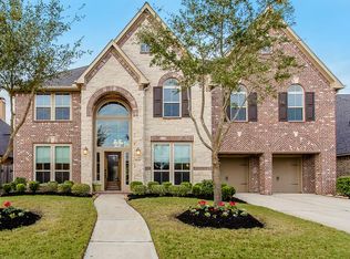 4130 Clover Ridge Ln, Sugar Land, TX 77479