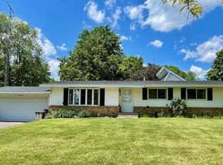 213 21st St N, Menomonie, WI 54751