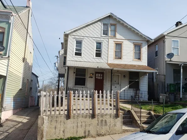 1249 Green St #Fam, Reading, PA 19604