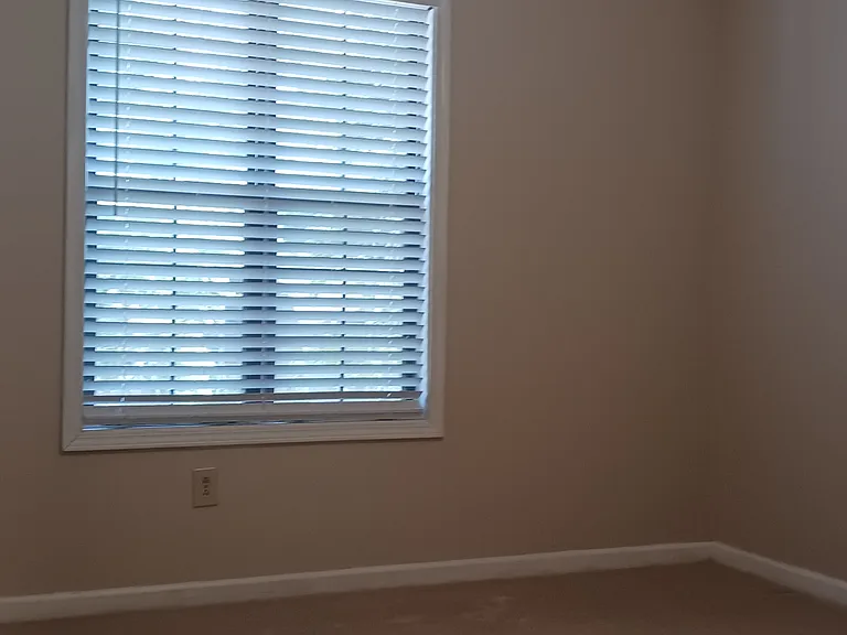 2nd guest bedroom
