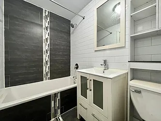 Rented by Yup Realty LLC