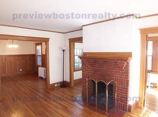 22 Wade St #1, Brighton, MA 02135