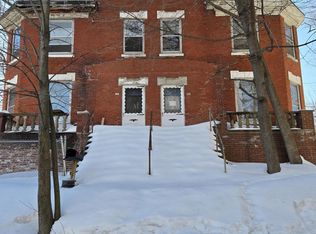 47 Urquhart Street, Rumford, ME 04276