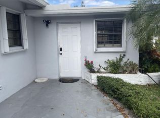 3610 Lloyd Dr #B, Fort Lauderdale, FL 33309