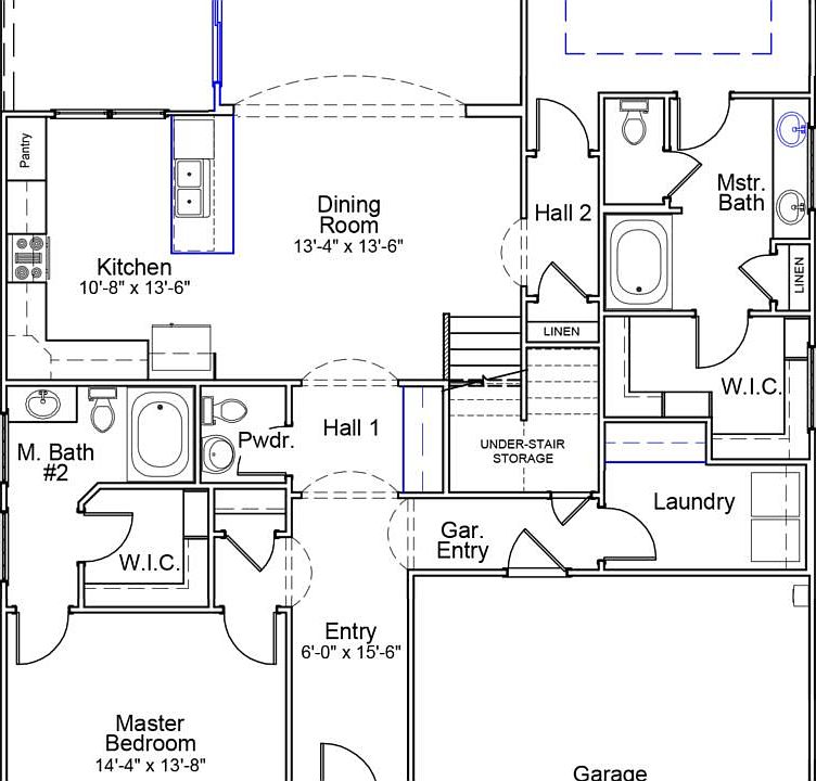 2nd image of 2053 Great Blue Heron Dr
