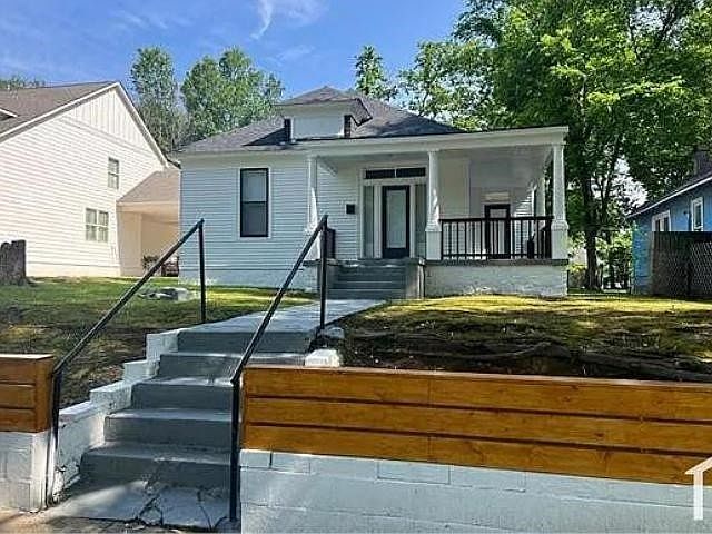 1st image of 1722 Euclid Ave