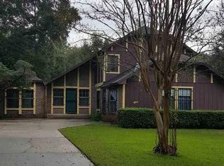 7408 Stiller Lake Rd, Pensacola, FL 32526