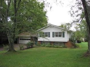 809 Elliott Dr, Blacksburg, VA 24060