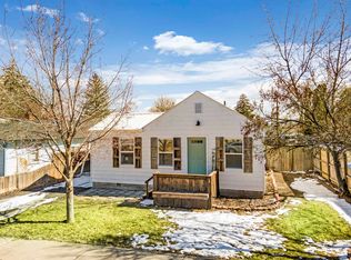 807 Idaho Ave, Filer, ID 83328