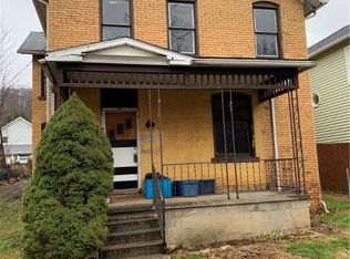 1504 N Grant Ave, Kittanning, PA 16201